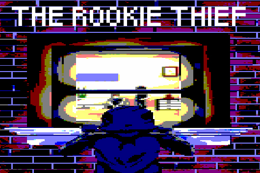 The Rookie Thief